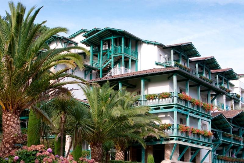 Le Domaine Du Levant Ξενοδοχείο Cambo-les-Bains Δωμάτιο φωτογραφία