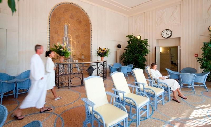 Le Domaine Du Levant Ξενοδοχείο Cambo-les-Bains Εξωτερικό φωτογραφία