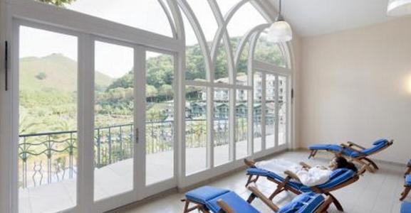 Le Domaine Du Levant Ξενοδοχείο Cambo-les-Bains Εξωτερικό φωτογραφία