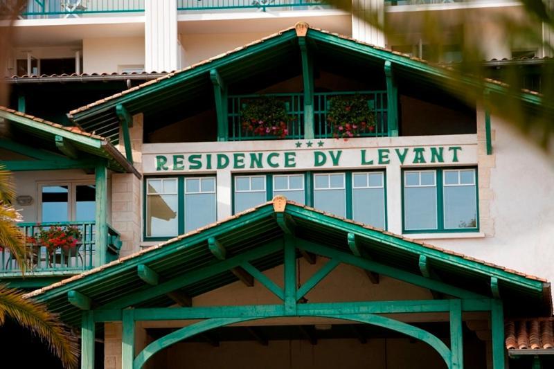 Le Domaine Du Levant Ξενοδοχείο Cambo-les-Bains Εξωτερικό φωτογραφία