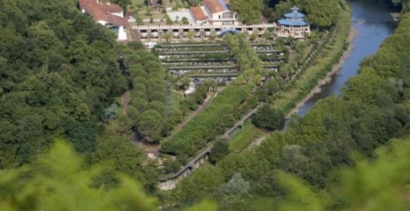 Le Domaine Du Levant Ξενοδοχείο Cambo-les-Bains Εξωτερικό φωτογραφία
