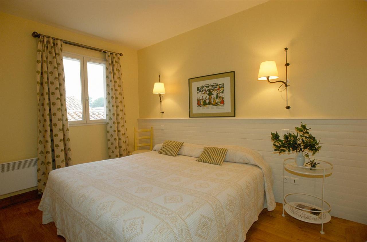 Le Domaine Du Levant Ξενοδοχείο Cambo-les-Bains Εξωτερικό φωτογραφία